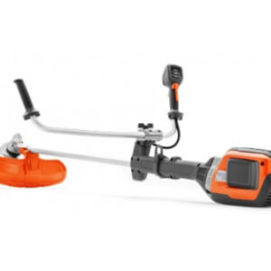 DÉBROUSSAILLEUSE HUSQVARNA 535 IRX (NUE)