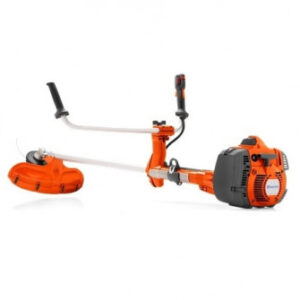 DEBROUSSAILLEUSE HUSQVARNA 545 RX COUTEAU