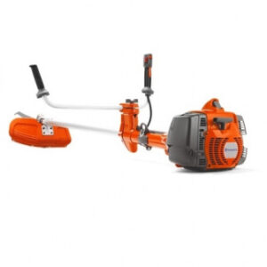 DEBROUSSAILLEUSE HUSQVARNA 555 FRM BROYEUR