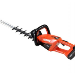 TAILLE HAIES ECHO DHC 200 (NU)