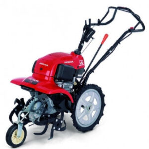 MOTOCULTEUR HONDA FF 300