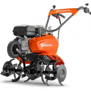 MOTOCULTEUR HUSQVARNA TF 435