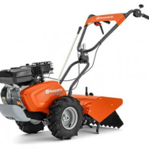 MOTOCULTEUR HUSQVARNA TR 348